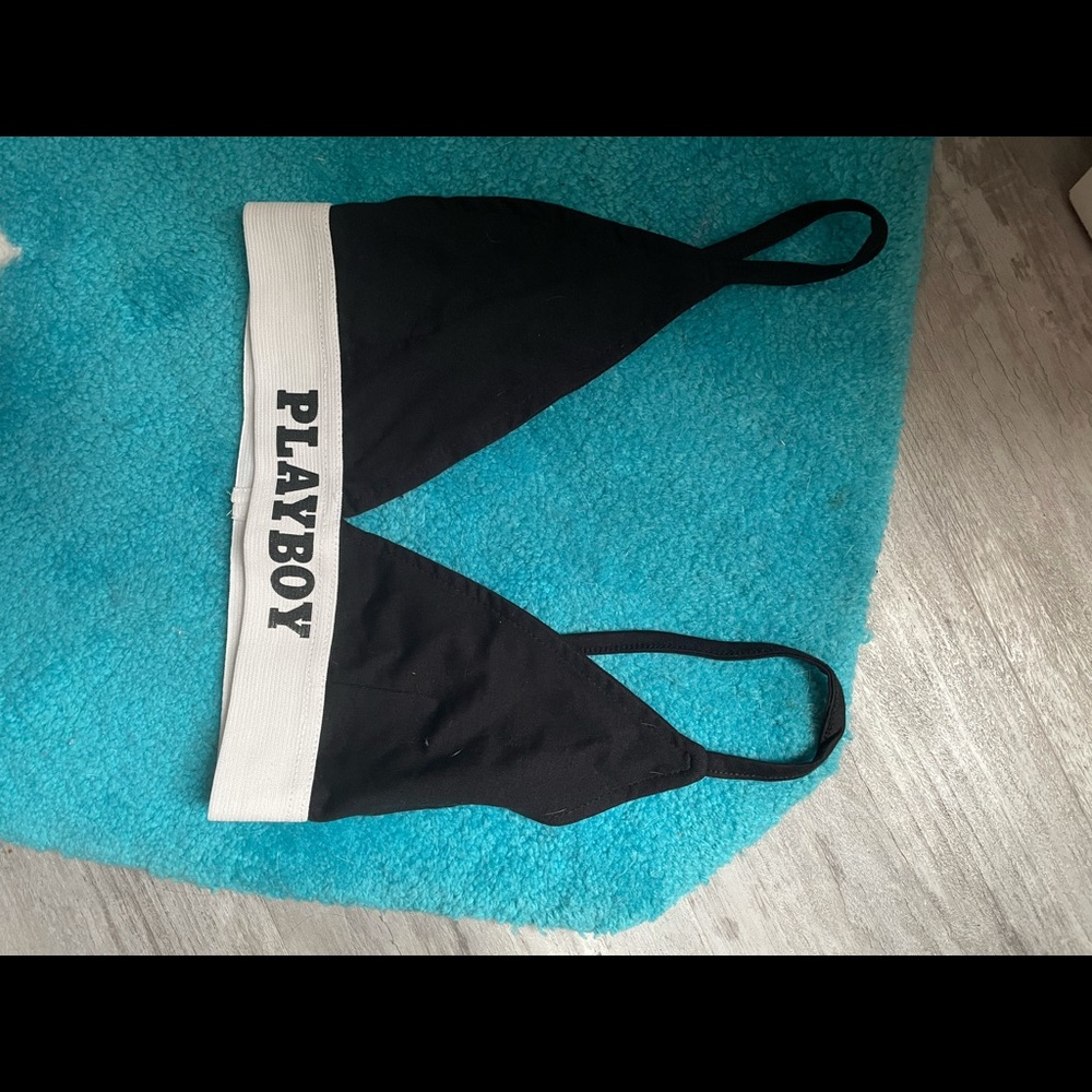 Playboy bra